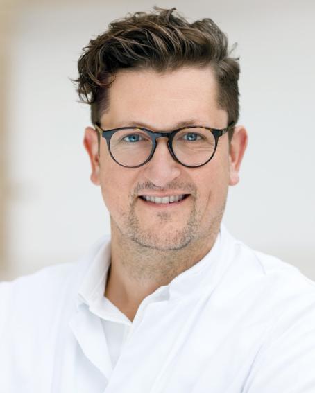 Dr. med. Clemens Kaiser