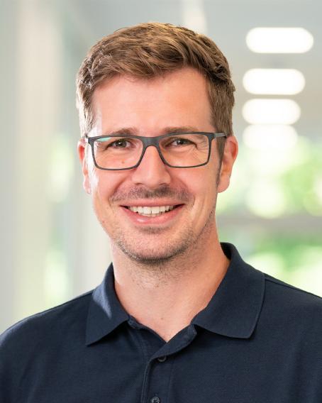 Dr. med. Clemens Kaiser